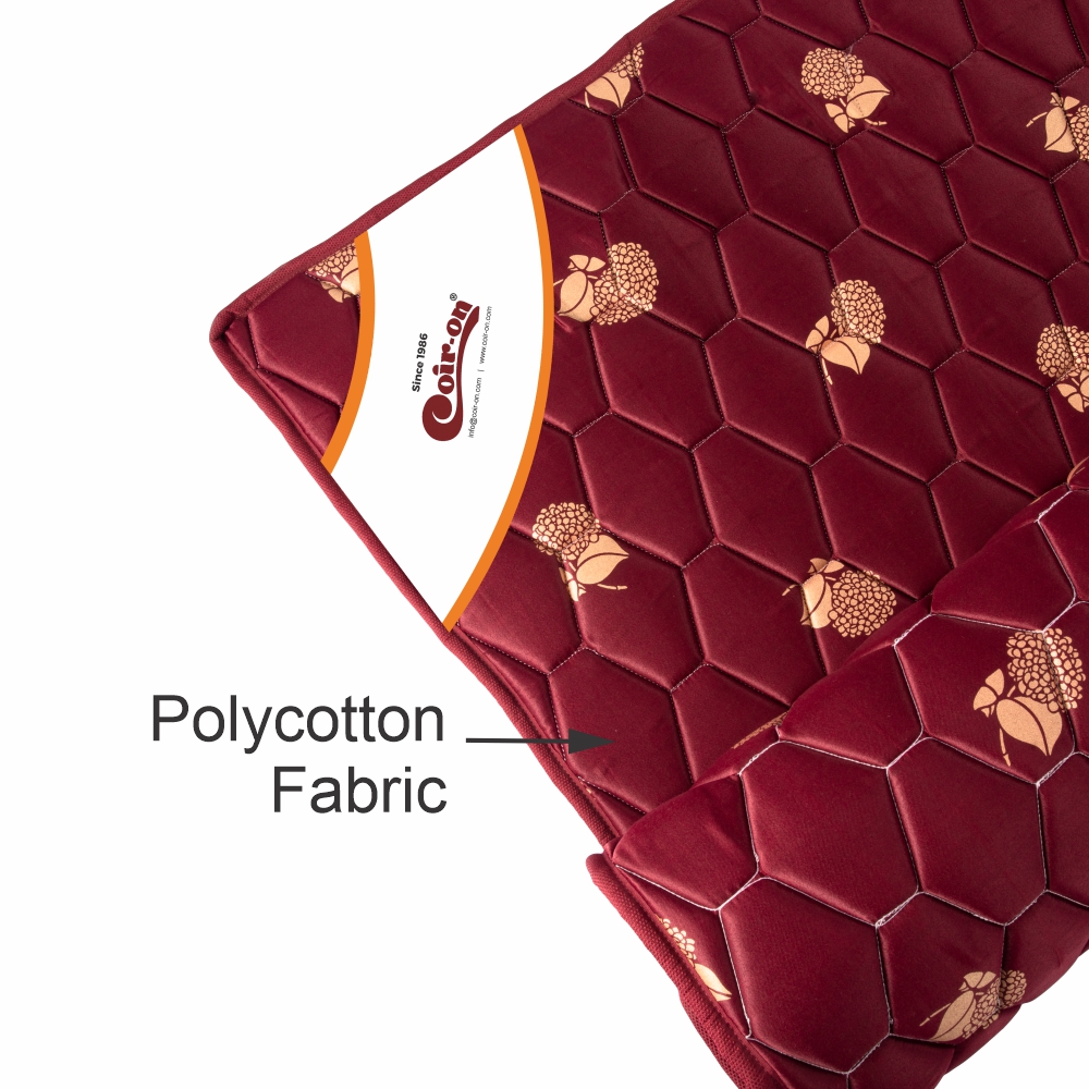 Slim Mattress Manufacturers, Travel Mattress Online India, Folding